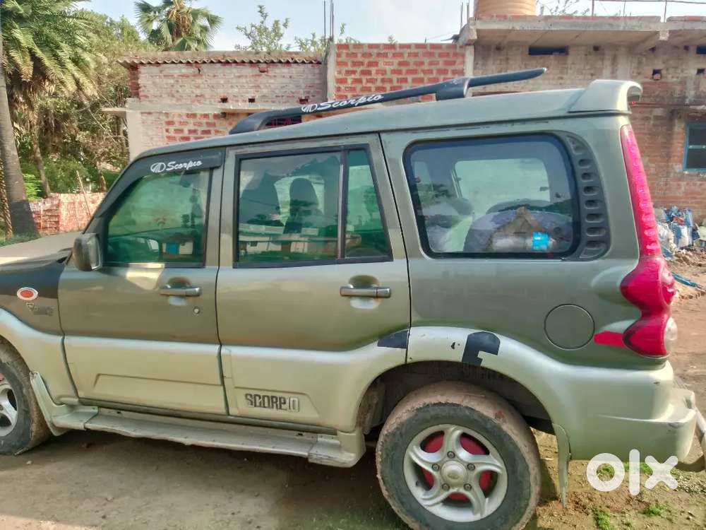 Mahindra Xuv700 2009 Diesel 120000 Km Driven