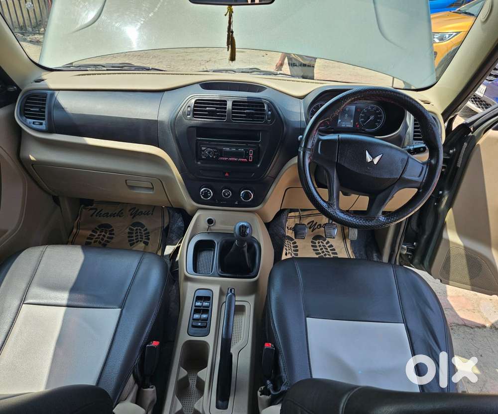 Mahindra Bolero Neo N4, 2023, Diesel