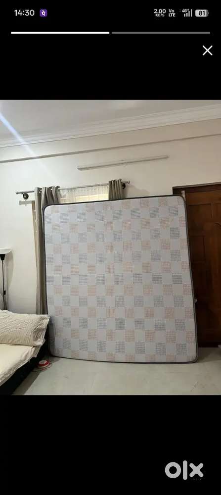 Kurlon Mattress
