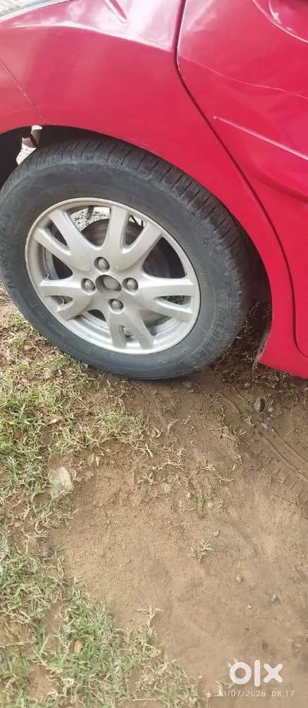 Honda Brio Vx Petrol 2013
