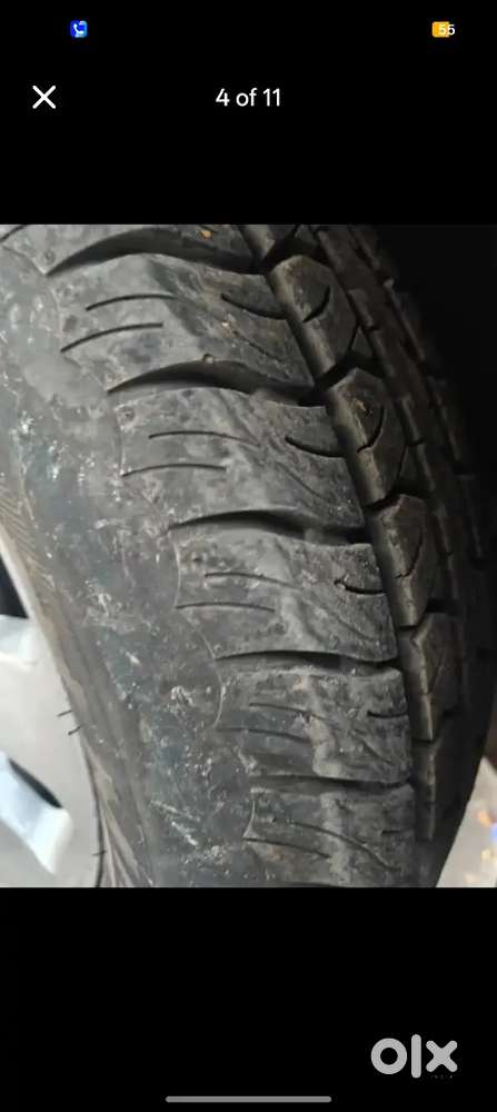 Toyota Qualis 2004 Diesel Well Maintained