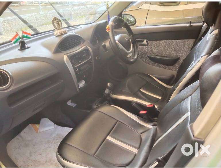 Maruti Suzuki Alto 800 Petrol Excellent Condition 2017 Model