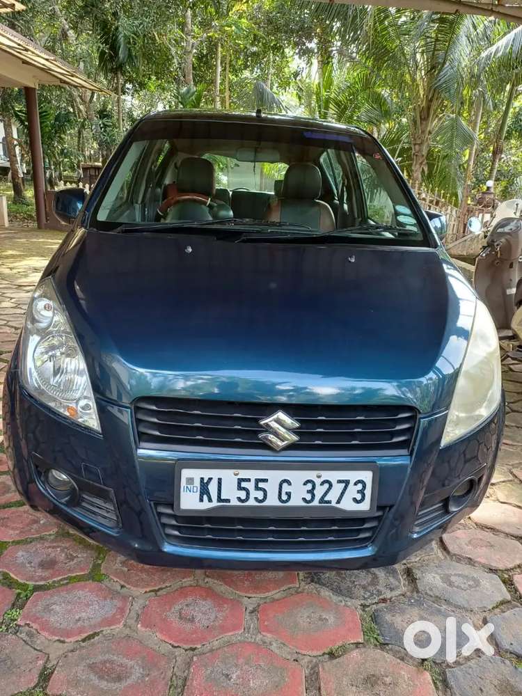 Maruti Suzuki Ritz Vdi 2010