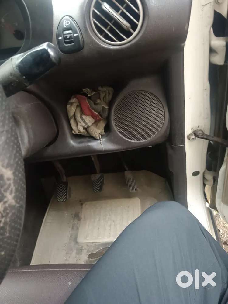 Hyundai Santro Xing Xl 2012