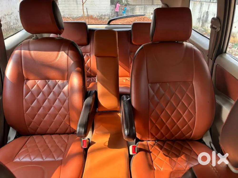 Toyota Innova 2014 Diesel Well Maintained