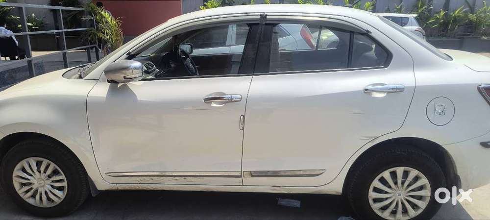 Maruti Suzuki Dzire 2022 Petrol Good Condition
