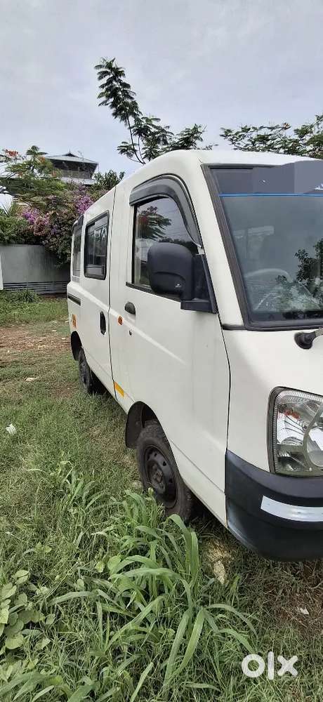 Mahindra Maxx 2015 Diesel Good Condition
