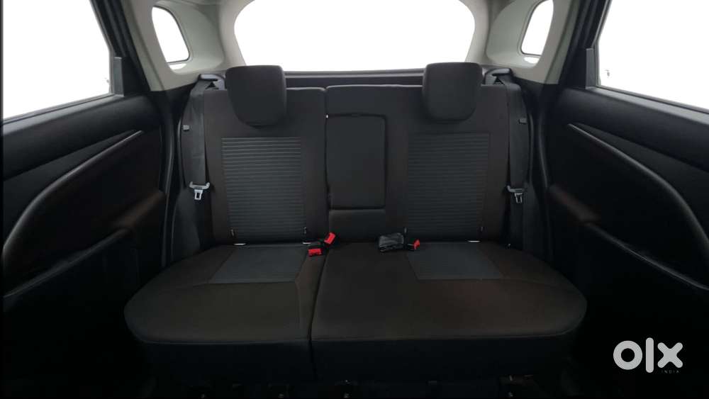 Maruti Suzuki Vitara Brezza 1.5 Vxi, 2023, Petrol