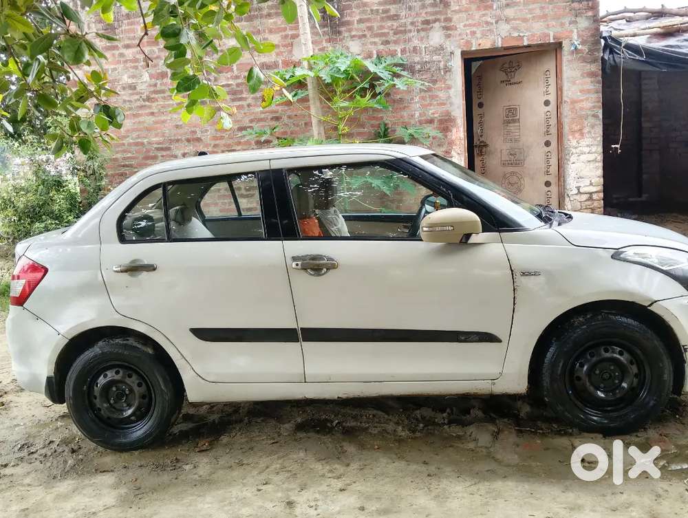2016 Maruti Swift Automatic Vdi
