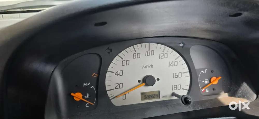 Maruti Suzuki Alto 2006 Lxi Mint Condition