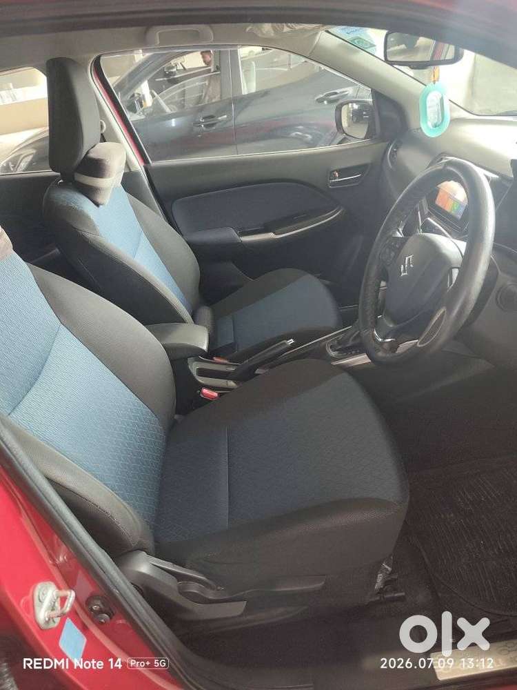 Maruti Suzuki Baleno 1.2 Zeta At, 2019, Petrol