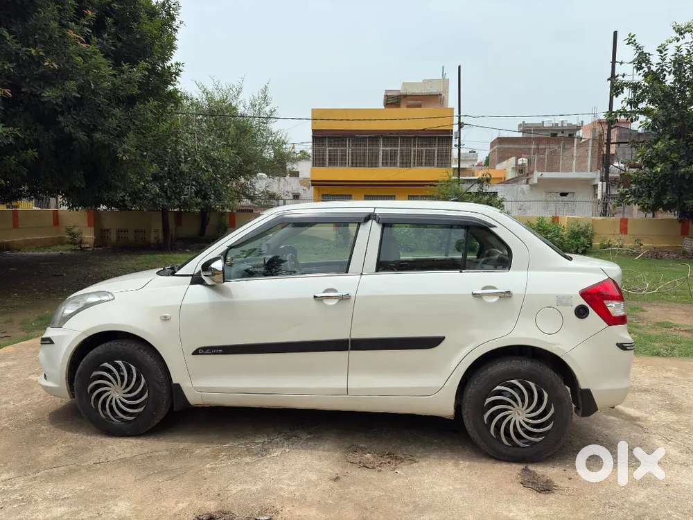 Maruti Dzire 1.2 Vxi 2022