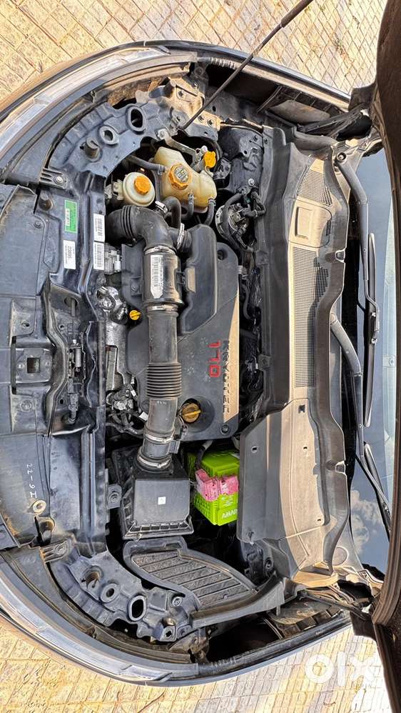 Tata Safari 2022 Diesel Well Maintained
