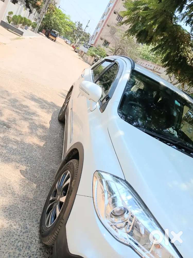 Maruti Suzuki S-cross 2018 Diesel Well Maintained