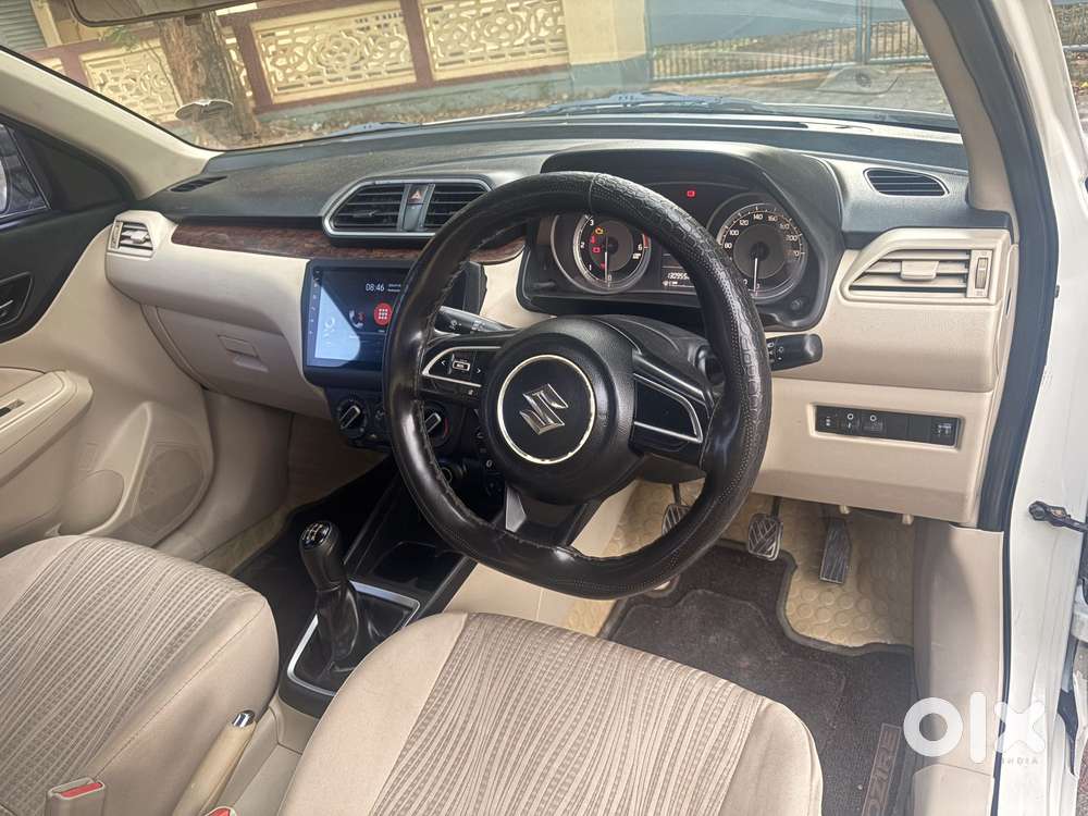 Maruti Suzuki Swift Dzire Vdi (o), 2018, Diesel