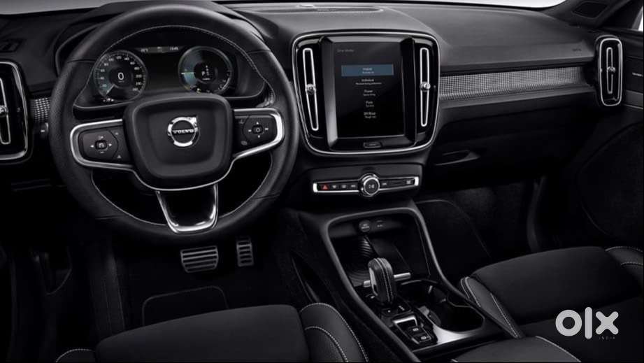Volvo Xc40 D4 R-design 2018 Diesel