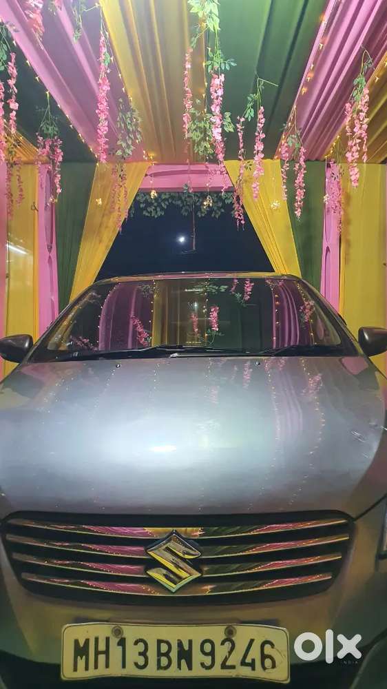 Maruti Suzuki Ciaz Vdi 2016