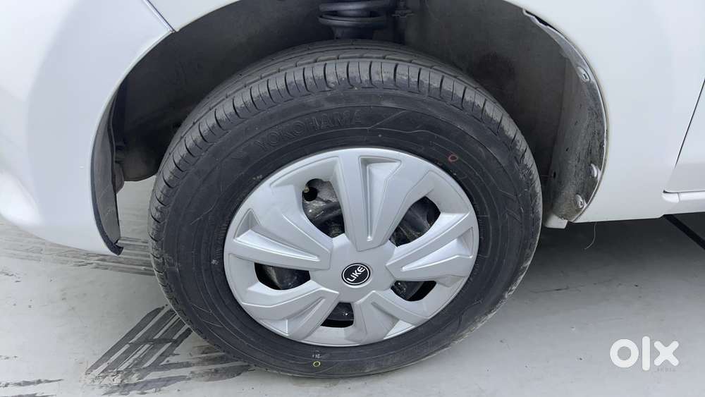 Maruti Suzuki Alto 800 Vxi, 2016, Petrol