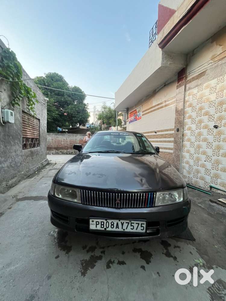 Mitsubishi Lancer 2006 Diesel