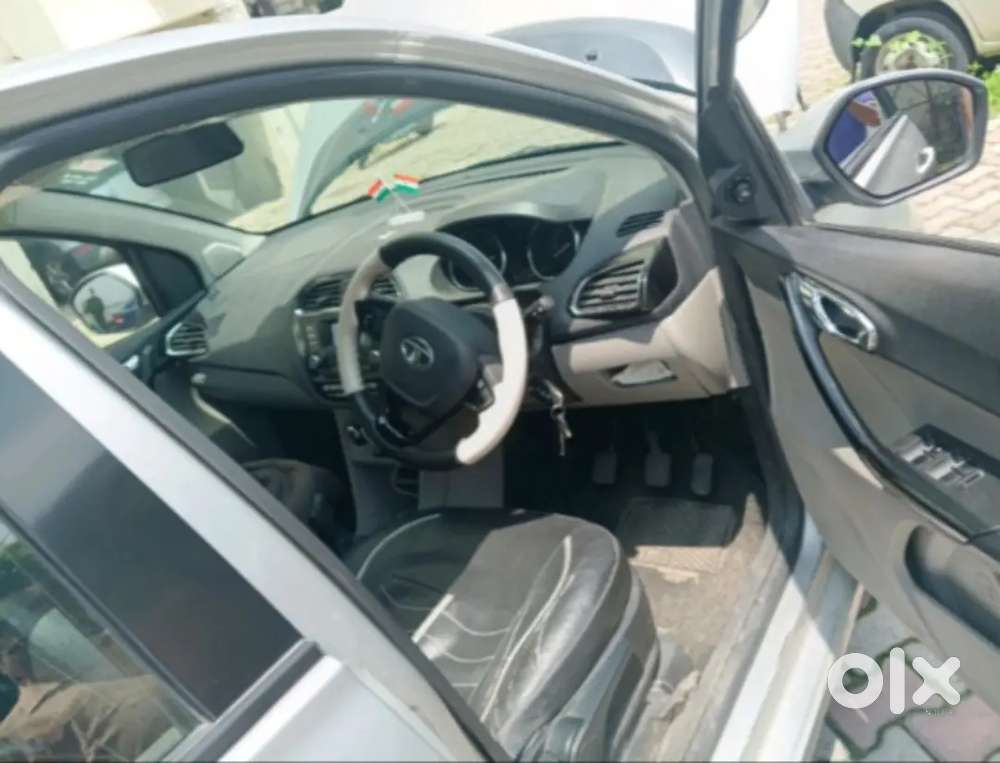Tata Tiago Revotron 2019 Petrol Manual