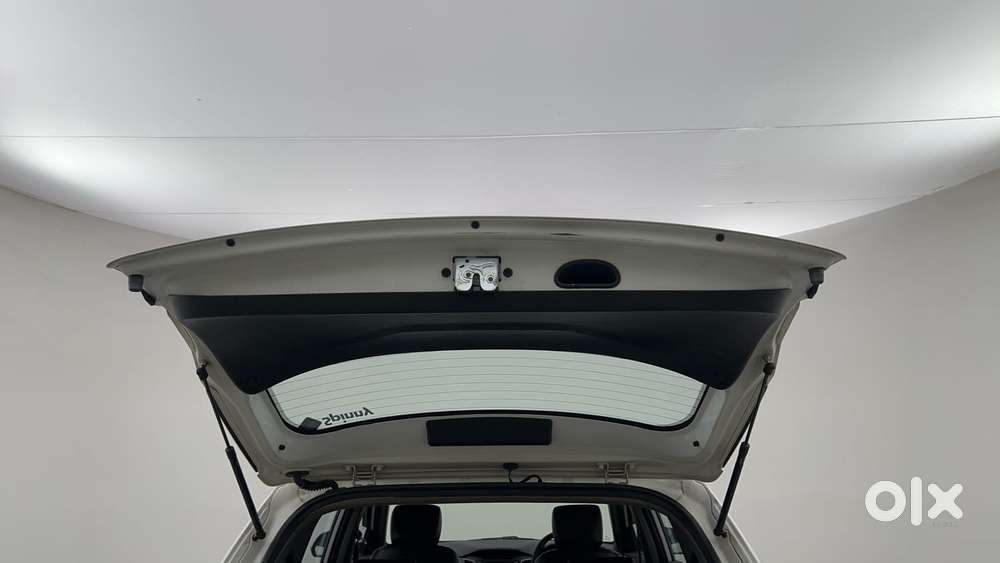 Hyundai Creta 1.6 Sx Plus Petrol, 2016, Petrol