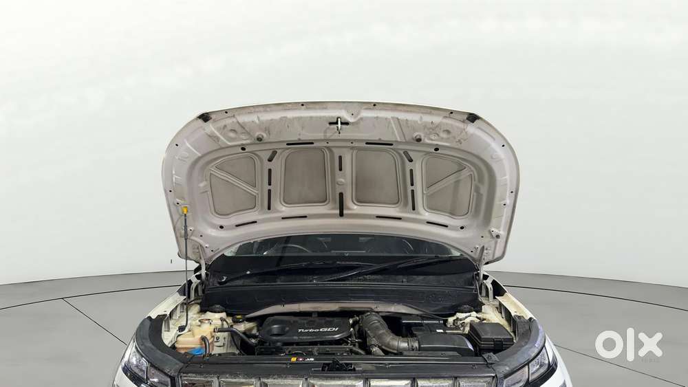 Hyundai Venue 1.0 S (o) Turbo Imt, 2022, Petrol