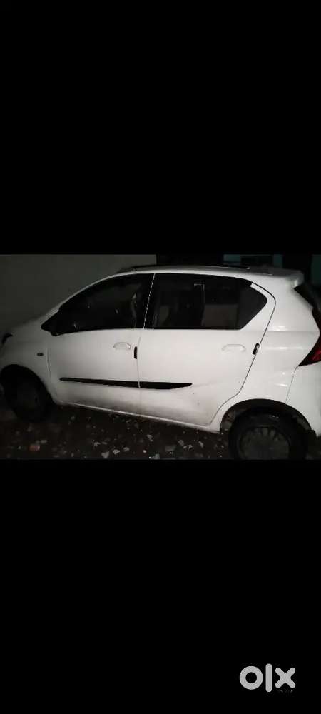 Datsun Redigo 1.0 S 2020 Petrol