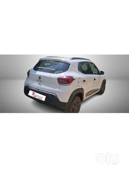 Renault Kwid 1.0 Rxt Optional, 2019, Petrol