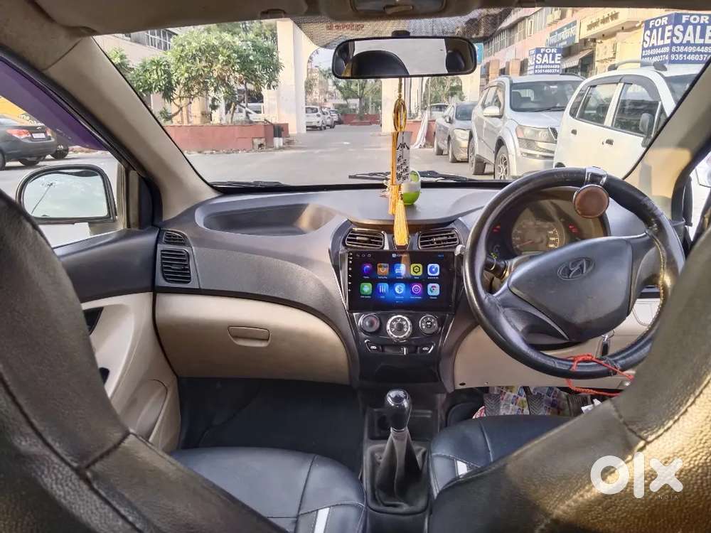 Hyundai Eon 2016 Petrol 66000 Km Driven