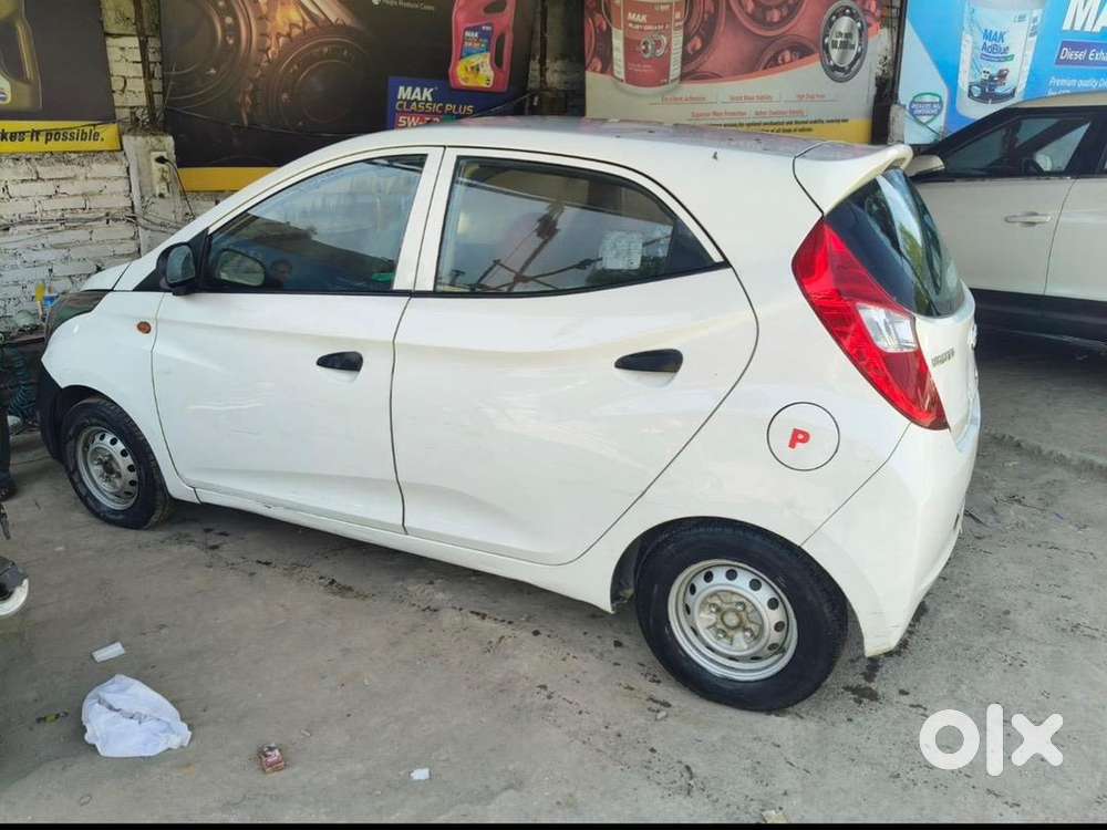 Eon Era+ Cng (fitted Outside) Rto Approved Cheap Price In Sale