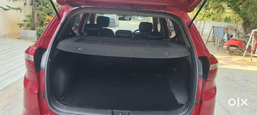 Hyundai Creta 1.6 Sx Plus Auto, 2016, Petrol