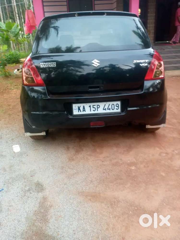 Maruti Suzuki Swift 2010 Diesel 128956 Km Driven