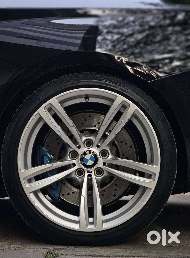 Bmw M2 3.0 Competition, 2019, Petrol