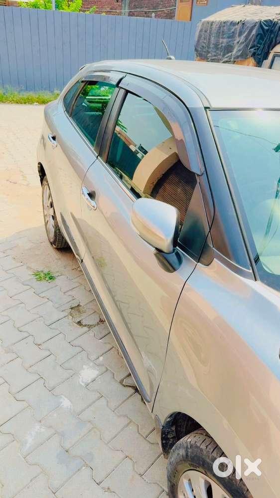 Maruti Suzuki Baleno 2019