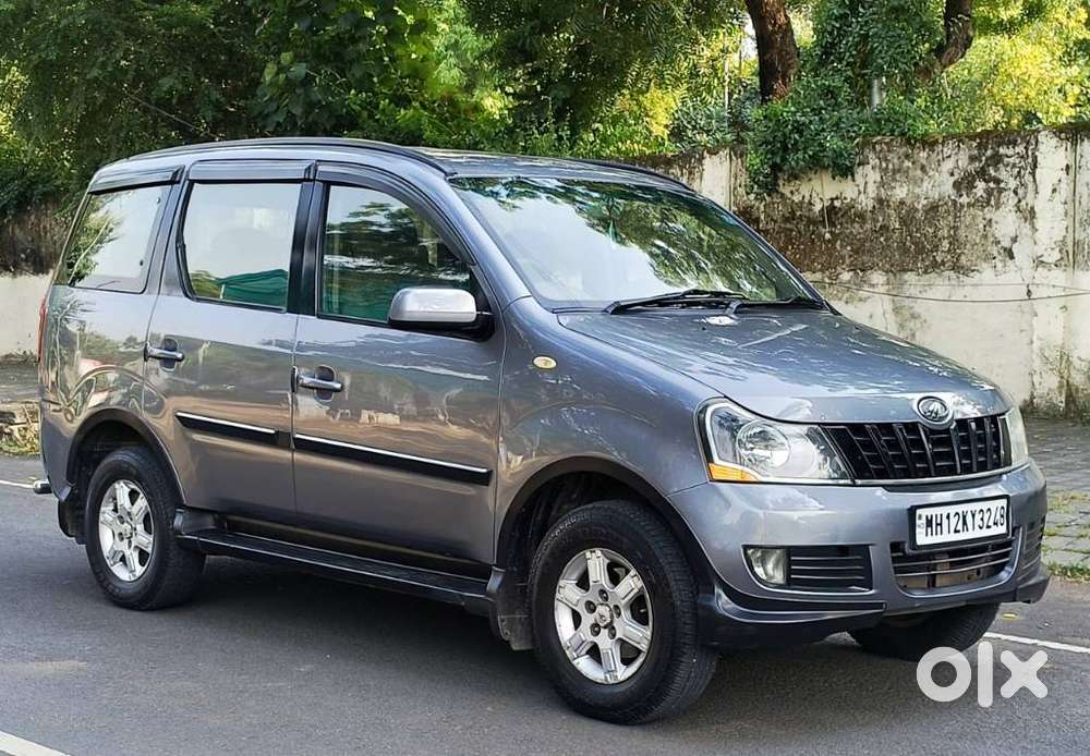 Mahindra Xylo H8 Abs Airbag Bs Iv, 2014, Diesel