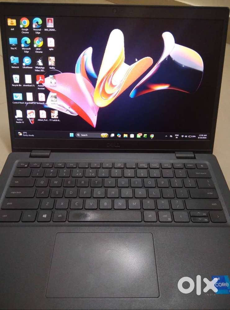 Dell latitude i5 11th generation
