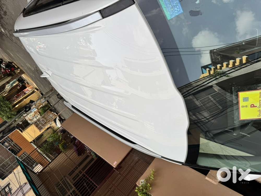 Kia Seltos Petrol 2024