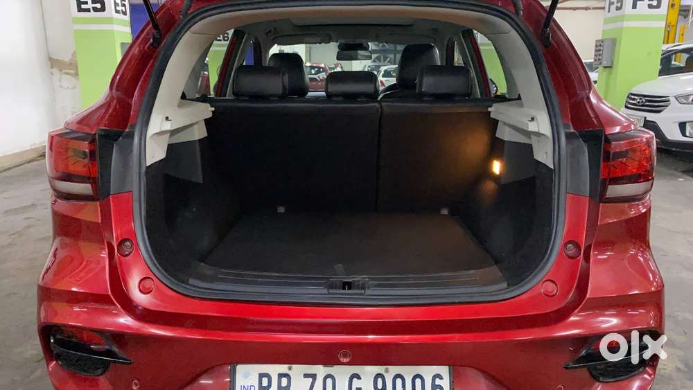 Mg Astor 1.5 Sharp, 2021, Petrol