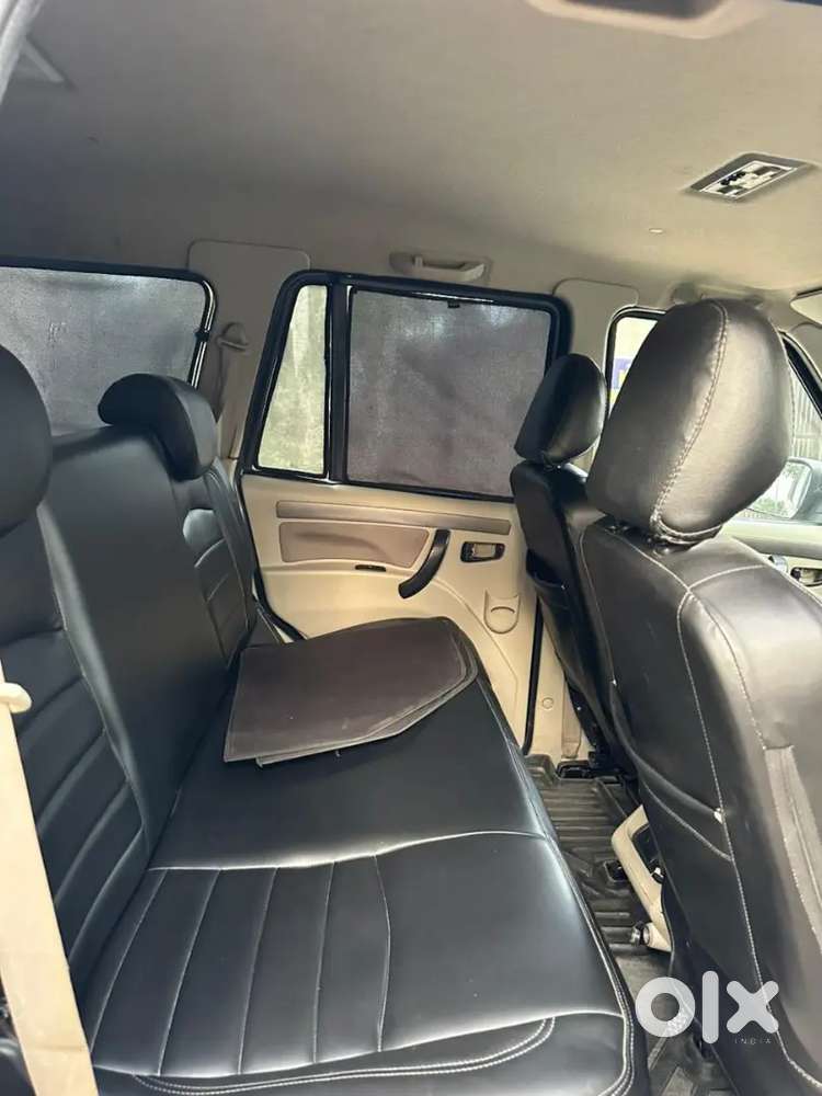 Mahindra Scorpio Classic 2019 Diesel 85000 Km Driven