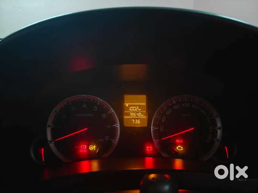 Maruti Suzuki Swift 2013 With Moco 360 Camera Newly Added