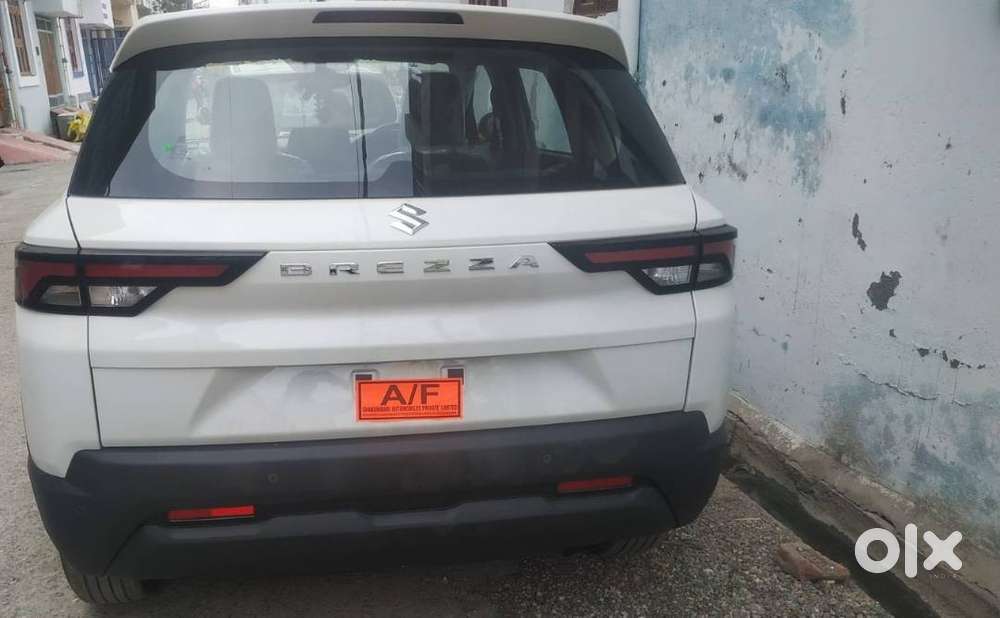 Lxi Petrol Model Hai Not Cng- March 2026