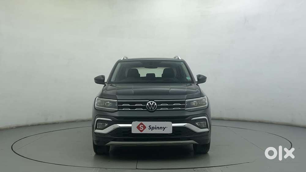 Volkswagen Taigun 1.0 Tsi Topline At, 2022, Petrol