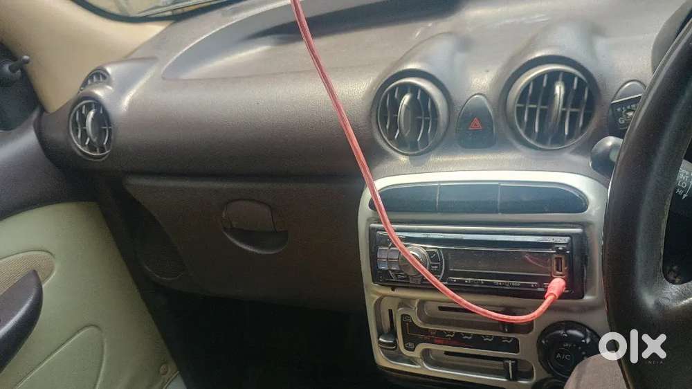 Hyundai Santro Xing 10 Petrol Good Condition