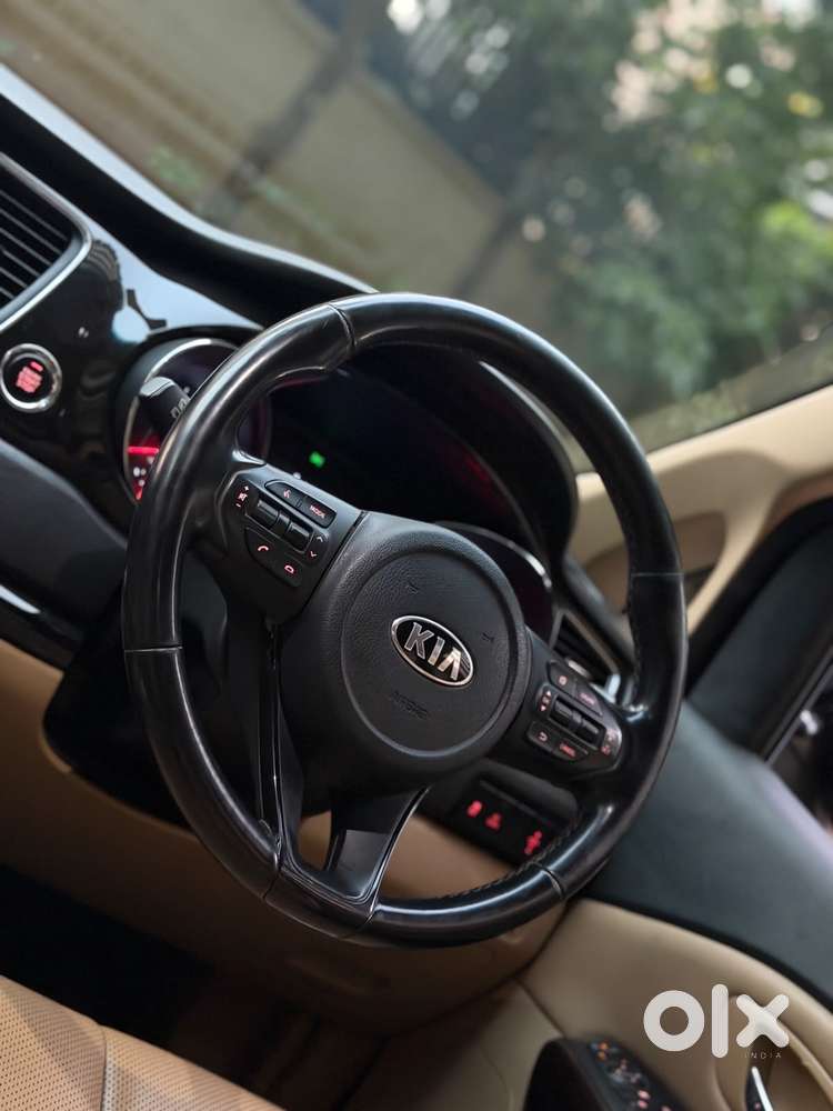 Kia Carnival Limousine, 2020, Diesel