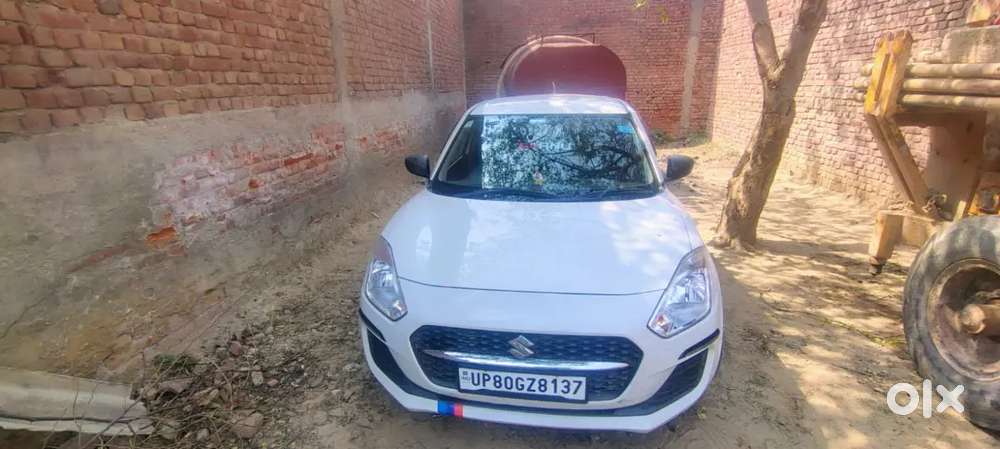 Maruti Suzuki Swift Manual Fual Petrol