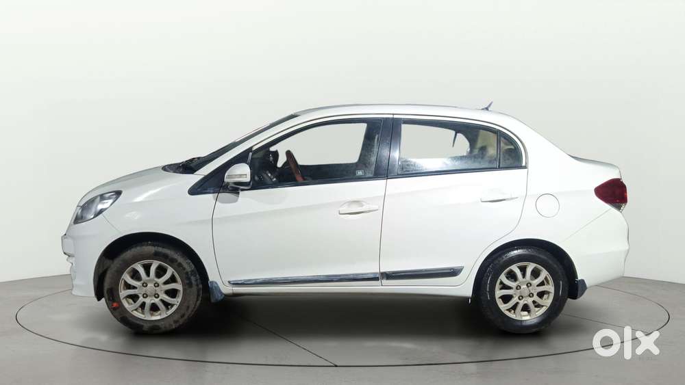 Honda Amaze [ ] 1.2 Vx At I-vtec, 2013, Petrol