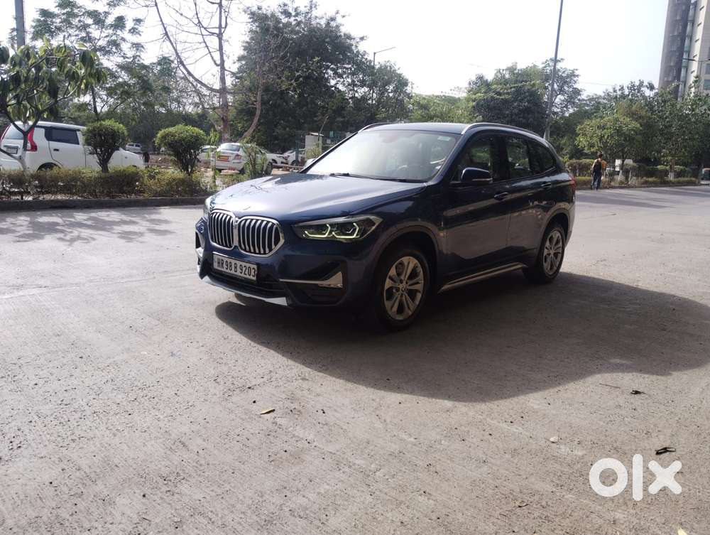 Bmw X1 Sdrive 20d X Line, 2021, Diesel