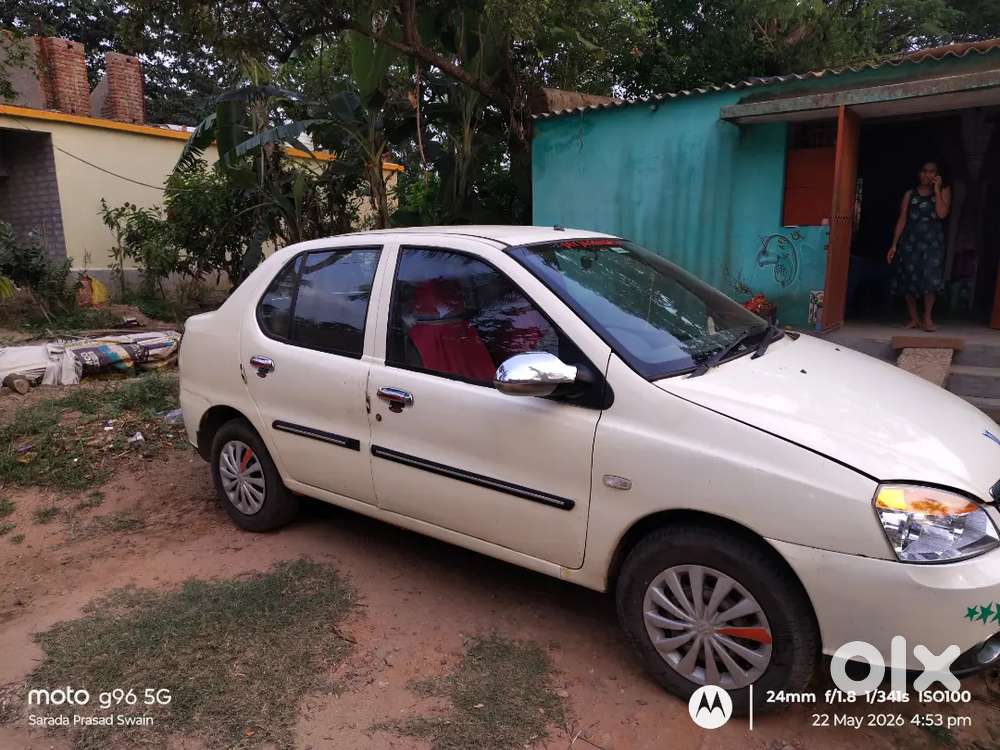 Tata Indigo Ecs 2014