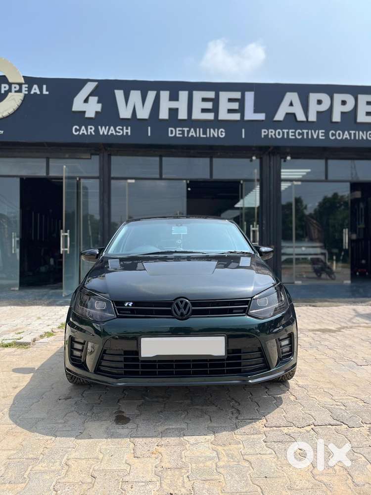 Volkswagen Polo 2019 Polo