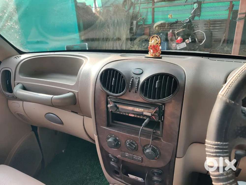 Mahindra Scorpio 2013 Diesel Good Condition